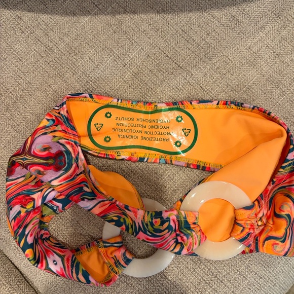 Strawberry Milk Mob "Welcome to the jungle" Bikini - Picture 12 of 17